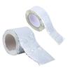 Multifunction Butyl Rubber Waterproof Tape for Roof DrainPipe Repair 7.5cm*10m Waterproof Tape for Pipe Repair Roof Repair Tape