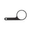 Motorcycle Oil Filter Wrench Tool for BMW K100 K75 K1 K1100 Cafe Racer Scrambler Custom