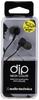 Audio-Technica In-Ear Headphones, Black, ATH-CKL220