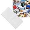 PU Cover Photo Album 80  S Collect Baby Growing Memories for  1Celsius 20Celsius 10Celsius 6CelsiusSP‑3