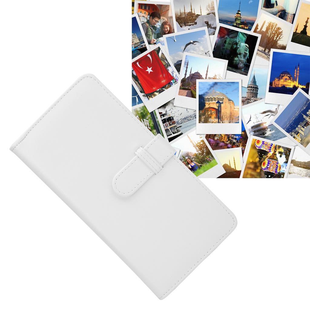 PU Cover Photo Album 80 S Collect Baby Growing Memories for 1Celsius 20Celsius 10Celsius 6CelsiusSP‑3