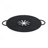 Dishwasher Safe Silicone Spill Stopper Lid Perfect for Everyday Use