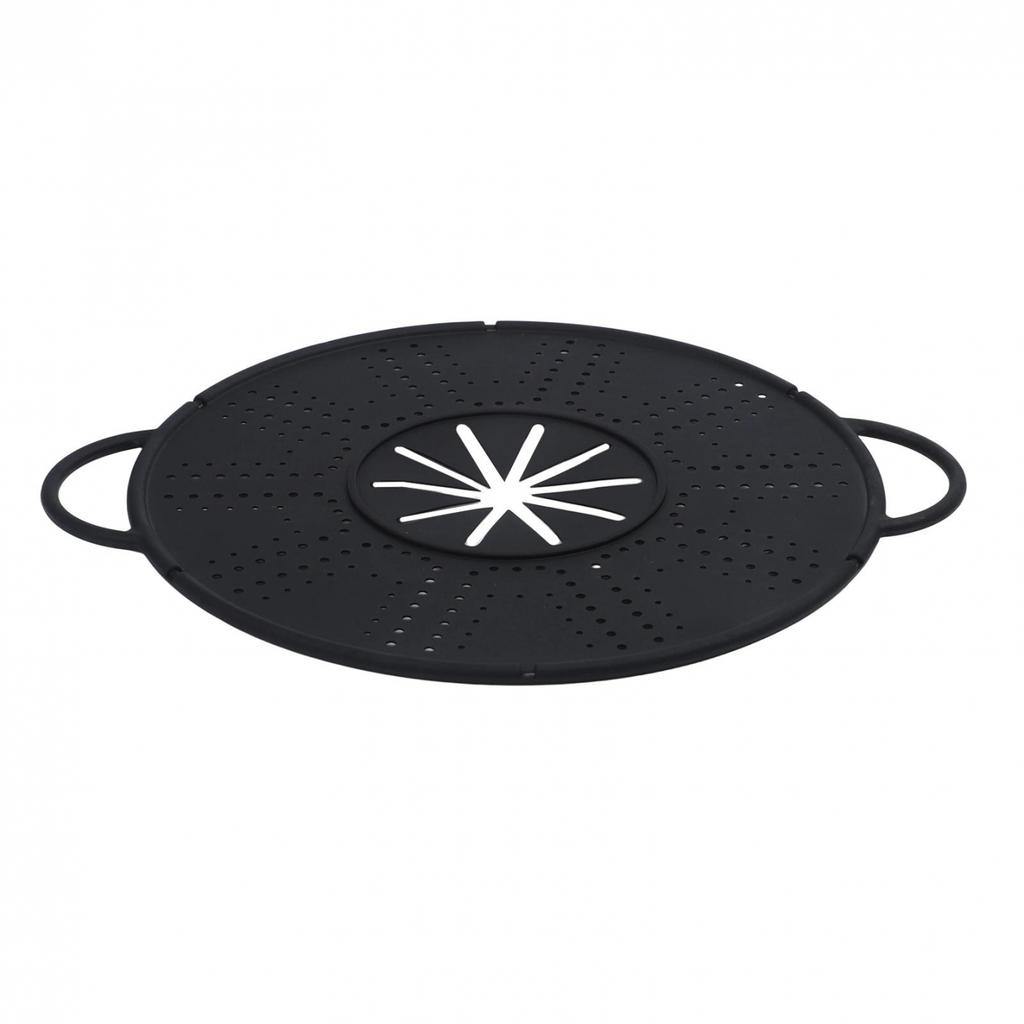 Dishwasher Safe Silicone Spill Stopper Lid Perfect for Everyday Use