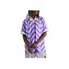 Originals Lfstlr Real Madrid Loose Fit Pullover Short Sleeve Football Shirt Men Tops JN3055