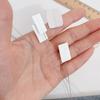 10 Pcs Sewing Threader for Quilting Easy To Insert 20cm Long Needle Threader Tool Stainless Steel Needle Threader