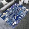 2025 New Death Carpet Rug for Living Room Bedroom Home Sofa Decoration,Kids Play Non-slip Floor Mat57