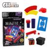 Magical Close-up Stage Magic Toy Set: Children's New Year Gift