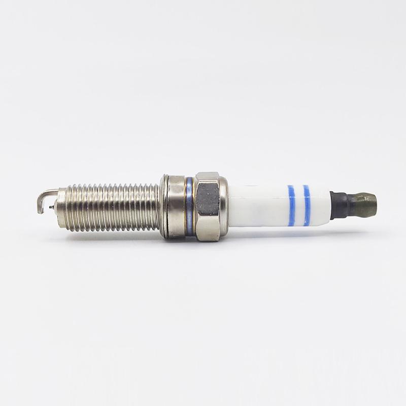 8PCS Spark Plug For Mercedes-Benz W203 W204 W211 W212 W251 W164 W221 M272 M273 Engine OE 0041591803
