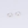 Unbalance Frill Earring