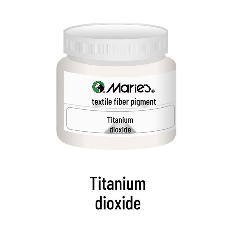 Mali Textil Wasserdichte, lichtechte Acrylfarbe für Kleidung, Schuhe und Graffiti