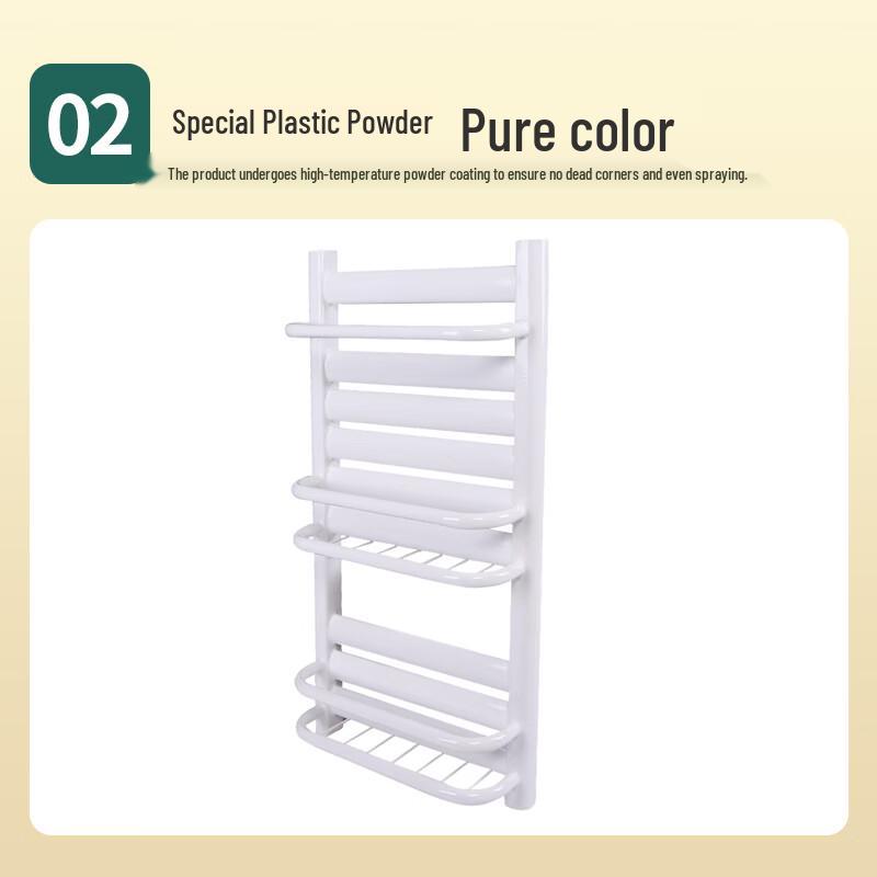 Jinpeiqi Towel Rack/Shelf Water Heating Radiator