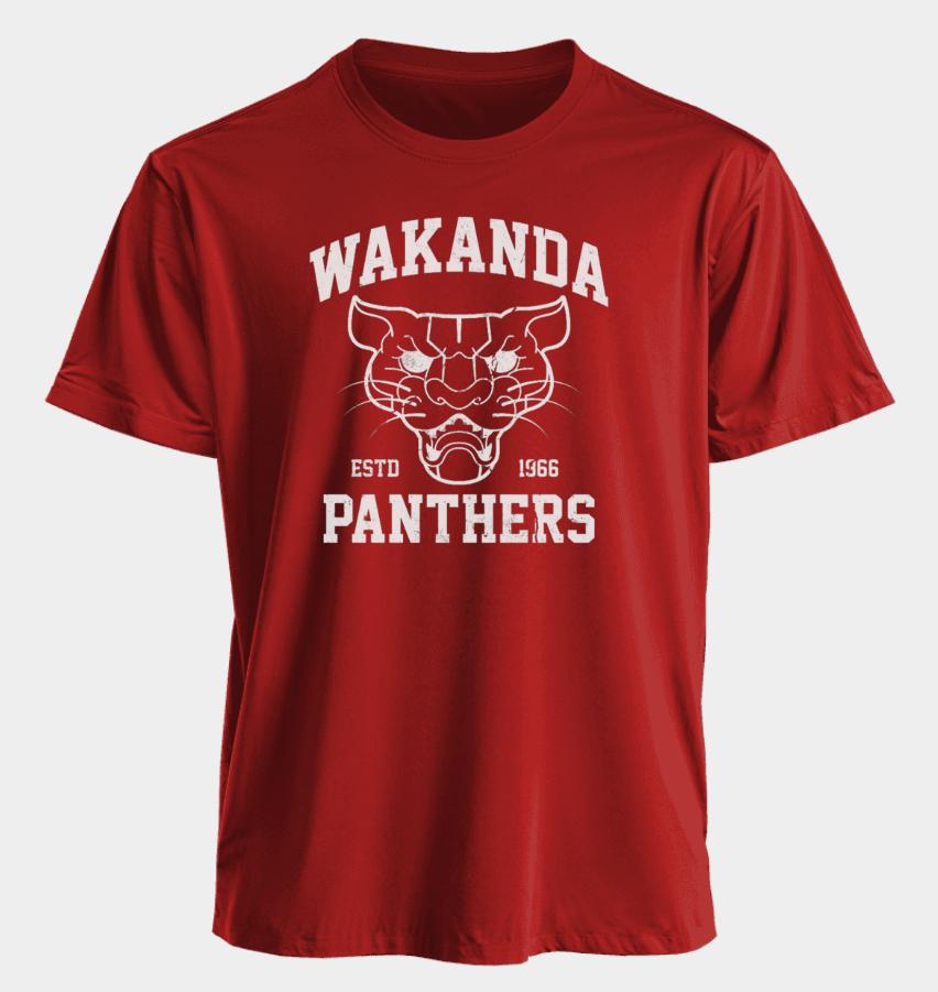 Pantera Negra Verão Americano Primavera e Outono Esportes e Fitness Tendência Masculino e Feminino Oversized Manga Curta