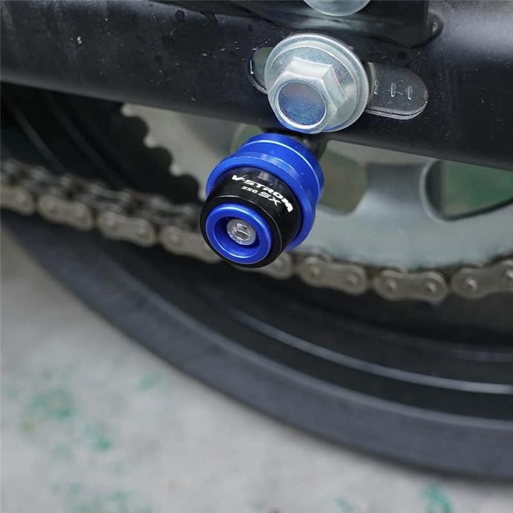 FOR V Tree 250SX V-strom 250SX 2024 2023 2022 Accessories CNC Aluminum Alloy Frame