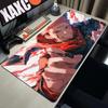 Jujutsu Kaisen XXL Muismat Anime Gojo Satoru Grote Gaming Muismat Gamer Bedrijf Toetsenbord Muismatten Tapijt Computer Bureau Mat