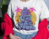 Unisex Hotline Miami Gaming T-Shirt, Richard Indie Shirt