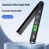 HEMUELE Digital Angle & Level Ruler