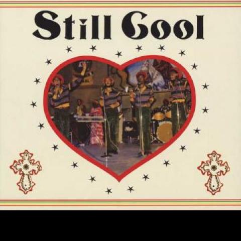 

CD STILL COOL - Still Cool DKR214CD Deeper Knowledg 2016 US World Music