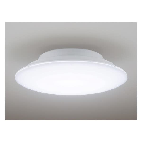 Panasonic Parlook LED Ceiling Light Tatami No Construction Required Easy Installation ~6 LE-PC06D