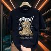 2024 Printed Short Sleeved T-shirt for Men's Summer Fashion Men Clothing  Graphic T Shirts  Harajuku  Hunter X Hunter