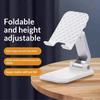 Fully Adjustable Foldable Portable Desktop Phone Stand Universal Fits All Popular Models Of Smartphones