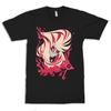 Hazbin Hotel Charlie T-Shirt, Herren Damen Größen (dmm-054)