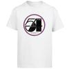 Studio 54 Disco Nightclub Fashion Graphic T Shirts Cotton Oversize Short Sleeve Tshirts Tees Tops Summer White Man T Shirt