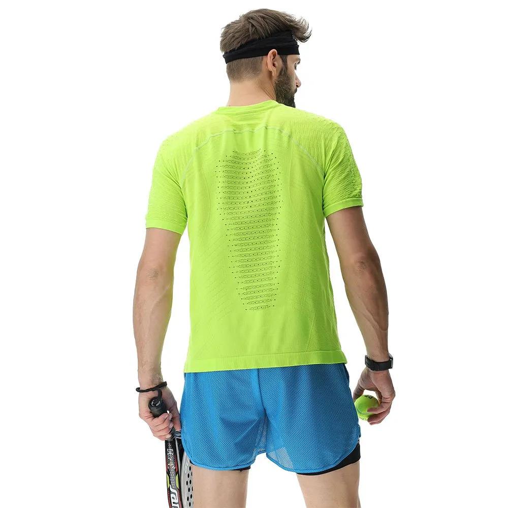 UYN Short Sleeve T-Shirt Padel Series