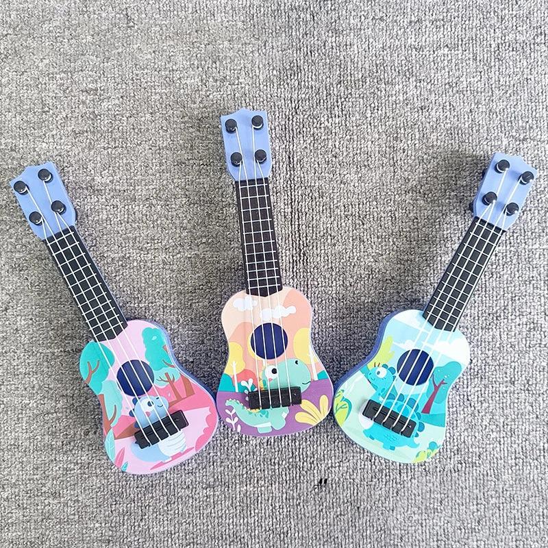 Compact size High-Quality Ukulele High-Quality Guitar High-Quality Toy High-Quality Skill Improving High-Quality Classical High-Quality Early