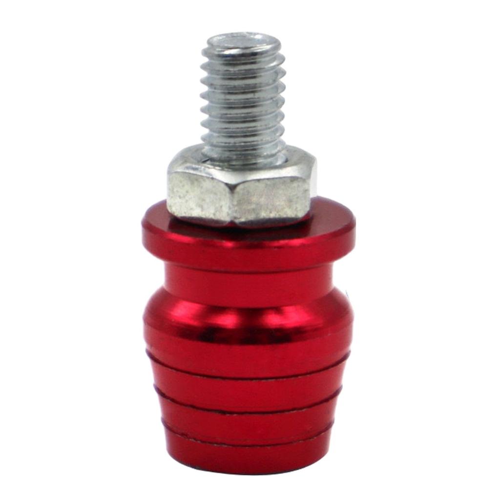 Motorcycle License Plate Bolts, License Plate Screws | Motorcycle License Plate Frame, Mini Decorative