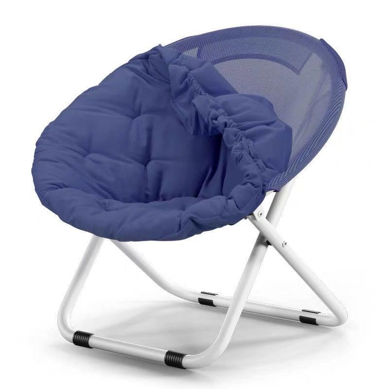 Large Folding Moon Chair Sofa for Adults