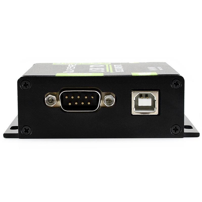 USB To RS232/485/TTL Industrial Converter with Isolation FT232RL/CH343G Chip
