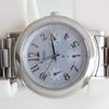 Used Working item SEIKO LUKIA watch 5Y89-OASO