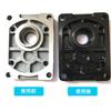 Room Temperature Black Gun Blue Anyone Can Easily Blacken and Cast Iron At Room Dye, Solution, 125g. Iron, Steel, Temperature.