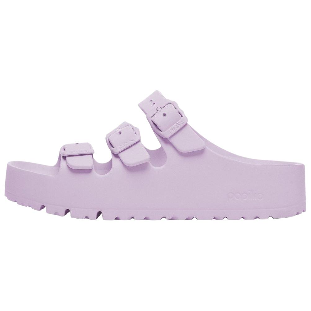 Birkenstock Slide Slippers Women s Purple 1029698 37