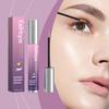Eelhope Eyelash Serum Gentle Nourishing Sweet Natural Beautiful Curling Lengthening Hydrating Care 5ml For Beauty And Makeup