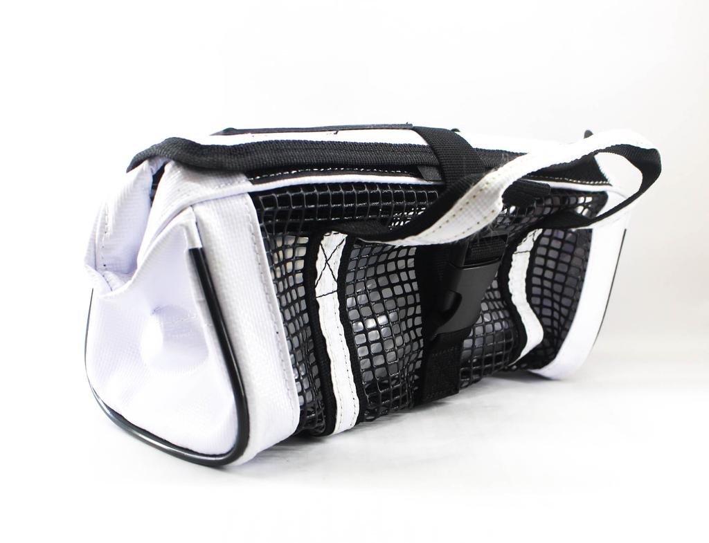 Maxel Jig Bag Carry Size S White (0041)