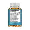 Airboy Parasite Blast Detox Complex - A Powerful Herbal Blend - Helps To Quickly Eliminate Harmful Toxins and Parasites from the Body.