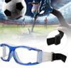 Outdoor Sport Training   Glasses Frame Protective Goggles for Cycling Football Basketball Practicing