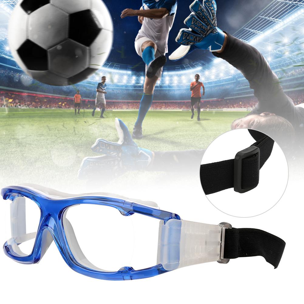 Outdoor Sport Training   Glasses Frame Protective Goggles for Cycling Football Basketball Practicing