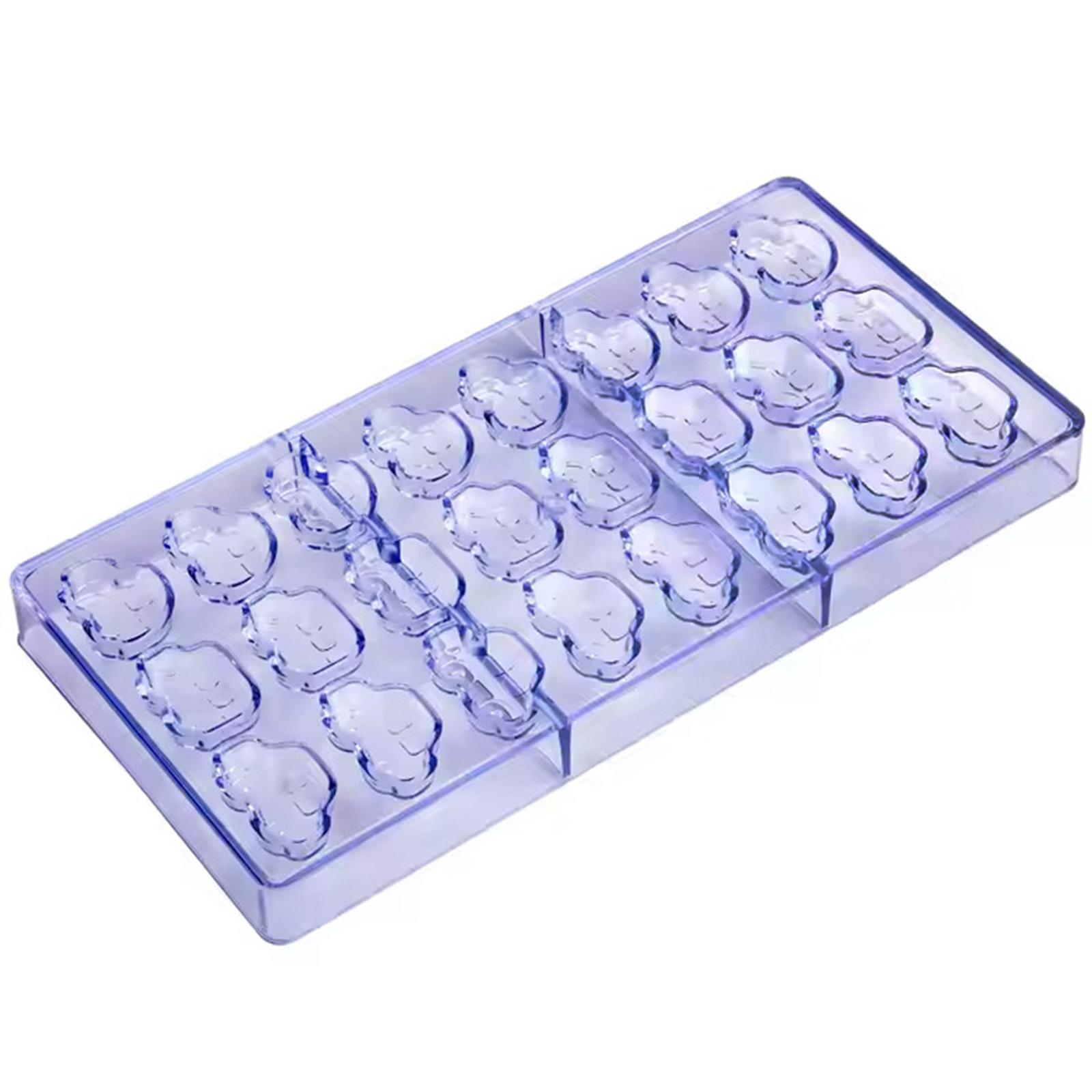 

Восхитительная форма для шоколада «Автомобиль» Стильная форма для шоколада «Автомобиль» для креативного и веселого приготовления десертов дома или на вечеринках