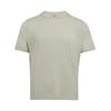Motion Round Neck Breathable Casual Sports Short Sleeve T-Shirt Men Tops 1387389-289