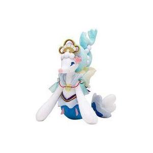 Used plush toy Ashireen Oceanic Operetta Pocket Monster Pokémon Center exclusive