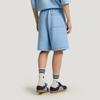 adidas Originals Knit Loose Mid-Rise Sports Drawstring Casual Shorts Men Shorts LE9684