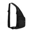 Shoulder Bag Men's Trendy Casual Leisure Travel Sports Outdoor Pack Messenger Crossbody Sling Chest Bag Pack For Male Female