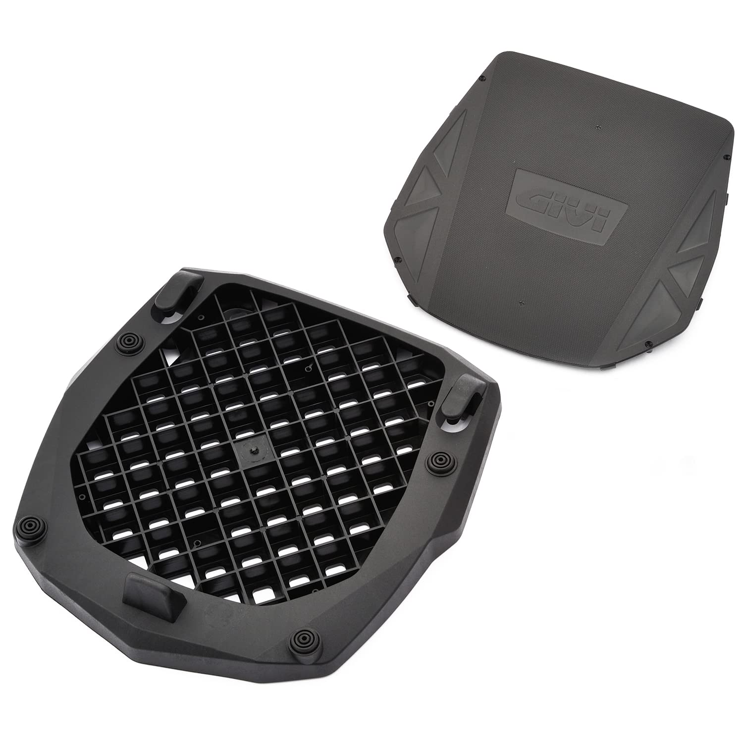 

GIVI Мотоциклетная Базовая Пластина для Кофра Monokey (Смола)