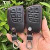 For Gmc Yukon 6 Button Car Key Cover Case Shell For Chevrolet Tahoe Suburban For Buick Envision S Plus Avenir