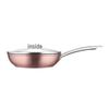 ZWILLING Pink Non-stick Frying Pan Set