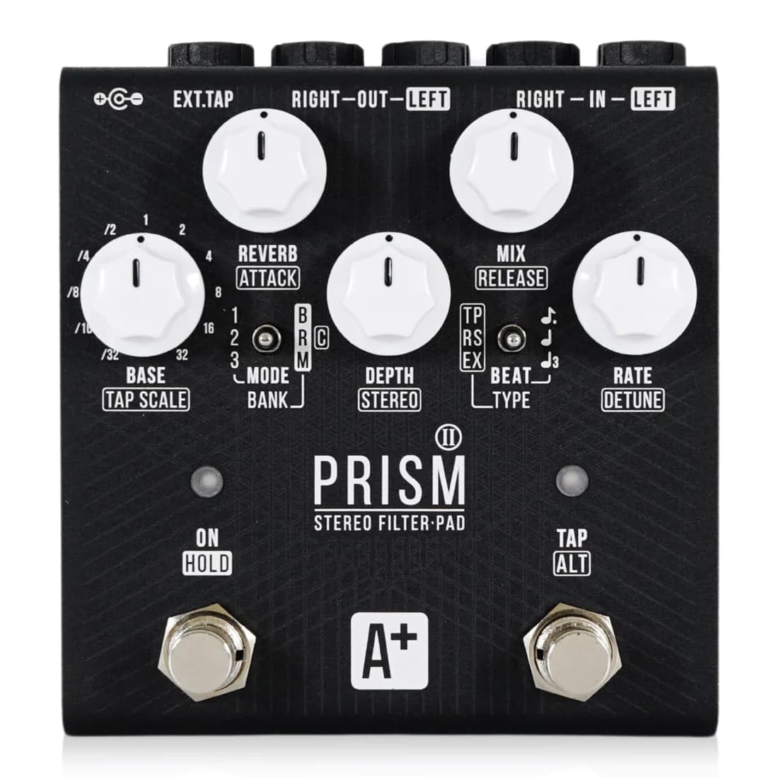 

SHIFT LINE Prism II Stereo Effector Chorus Shift Line