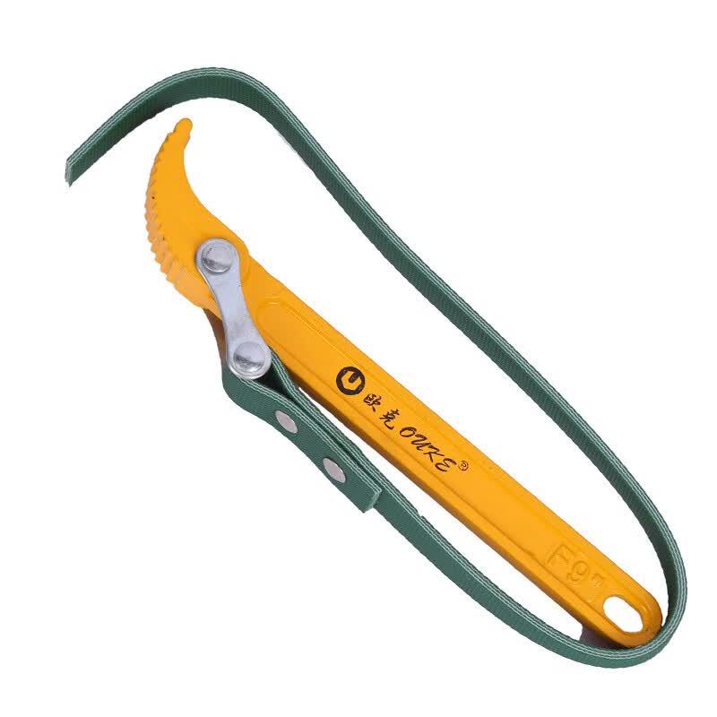 Ouke Belt-Type Oil Filter Wrench