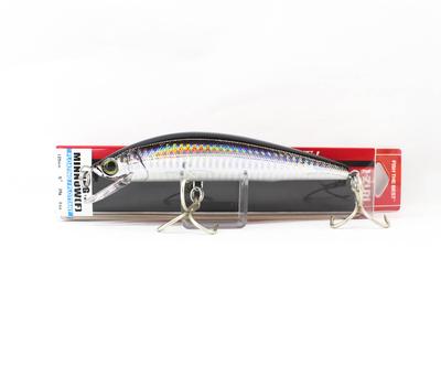 Yo Zuri Isca flutuante Mag Minnow 125 R1140-HBL (3698)